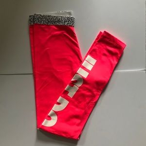 Nike Pro Dri-Fit Legging Size Medium